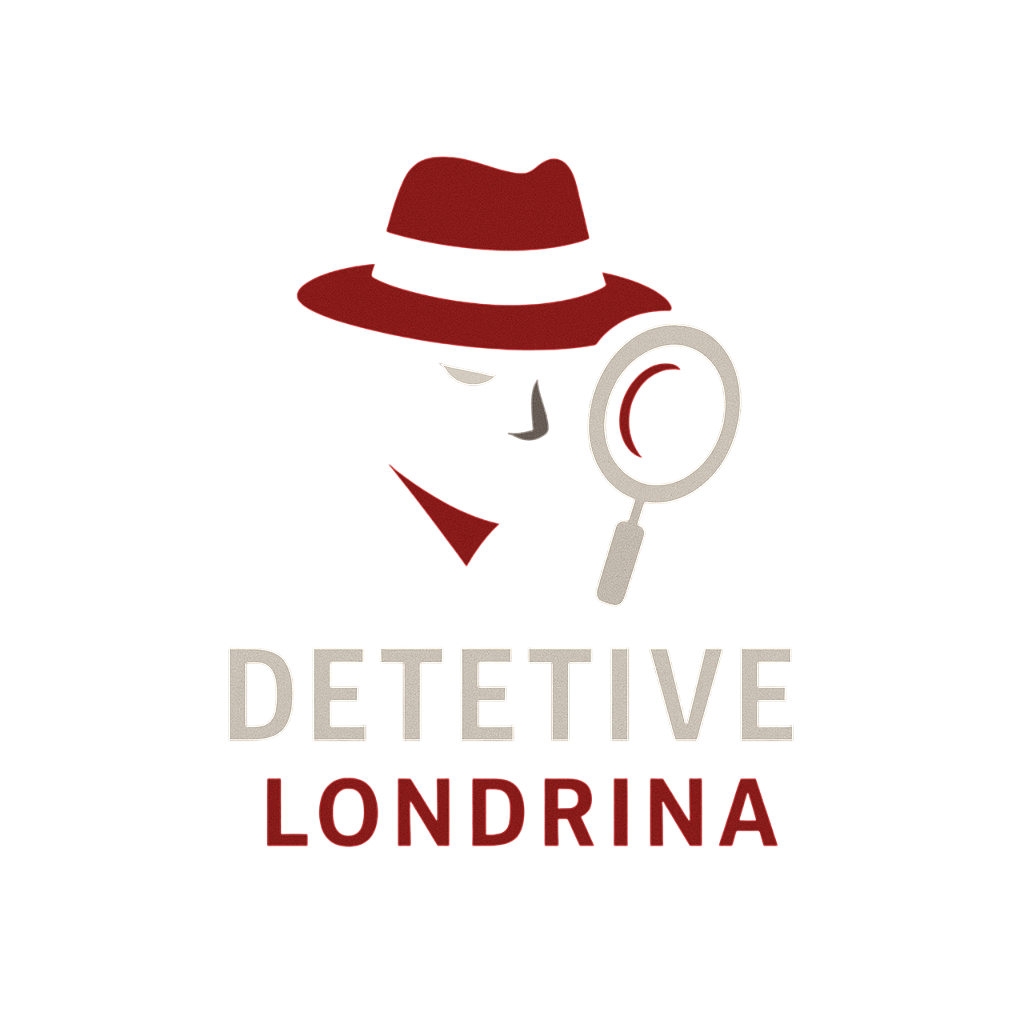 Detetive Londrina - Detetive Particular